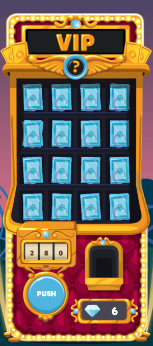 This is the Avatar Image for the Sheldon J. Plankton [T. 2-8] AI Voice and Text to Speech Generator